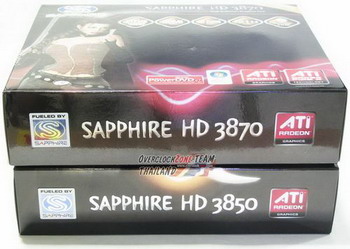 AMD Radeon 3870